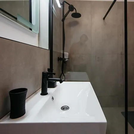 Apartment L&v Family Studio Sinaia