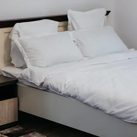 Apartment L&v Family Studio