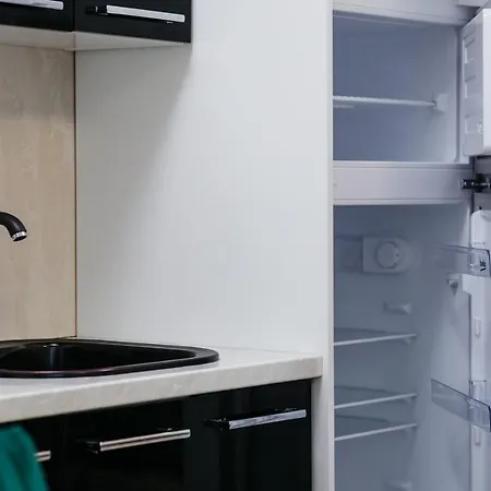 L&v Family Studio Apartment