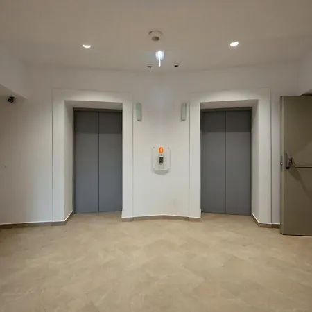 Apartment L&v Family Studio *