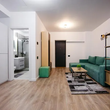 Apartment L&v Family Studio *